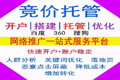 SEM主管案例：广告投放效果提升